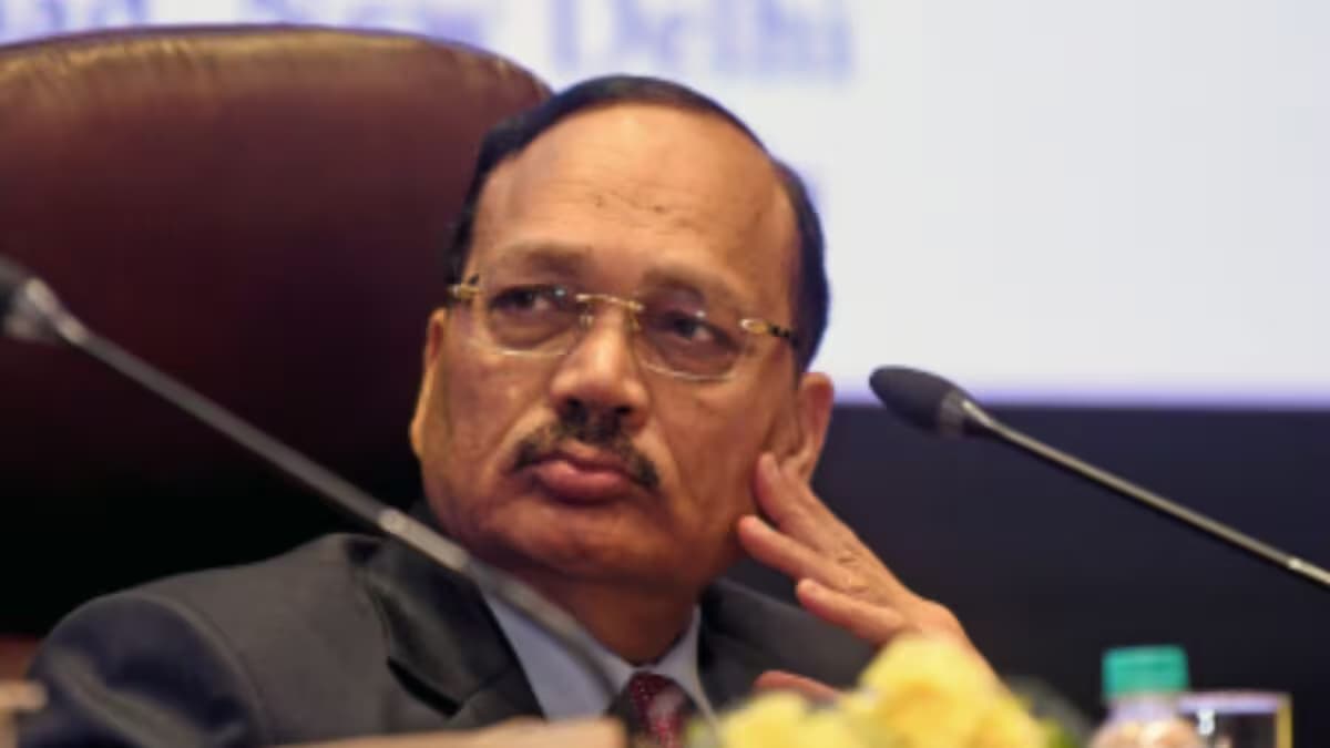 సుప్రీం కోర్టు న్యాయవాదుల అరెస్టుపై CJI స్పందన సుప్రీం కోర్టు న్యాయవాదుల అరెస్టుపై CJI స్పందన