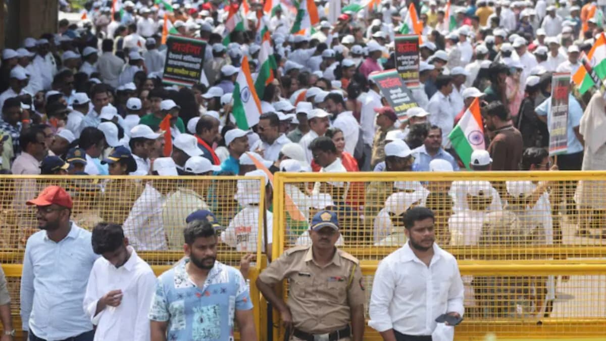 భారతదేశం యునైటెడ్ నేషన్స్ హక్కుల సంస్థకు ప్రతిస్పందన భారతదేశం యునైటెడ్ నేషన్స్ హక్కుల సంస్థకు ప్రతిస్పందన