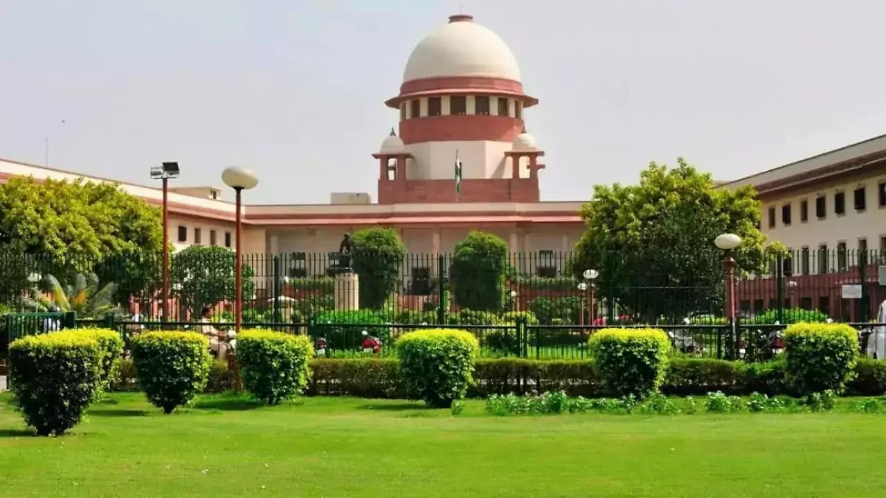 న్యాయమూర్తుల మానసిక, శారీరక ఆరోగ్యానికి కమిటీ ఏర్పాటు – general