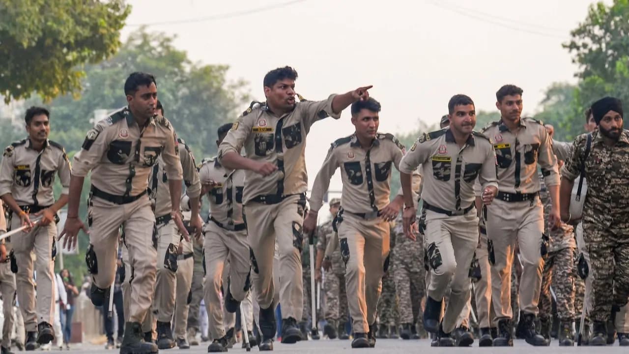 ఢిల్లీ లో జర్నలిస్టుల అరెస్టులపై 4 మీడియా సంస్థల నిరసన – general