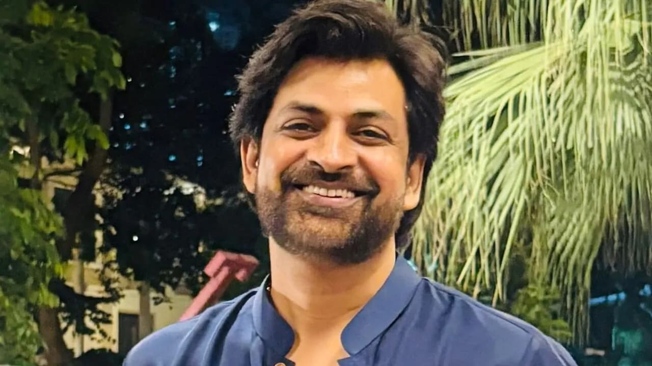 మణీష్ గోయల్ ఎవరు? సల్మాన్ ఖాన్ షోలో తొలి వైల్డ్ కార్డ్ పోటీయాడు మణీష్ గోయల్ ఎవరు? సల్మాన్ ఖాన్ షోలో తొలి వైల్డ్ కార్డ్ పోటీయాడు