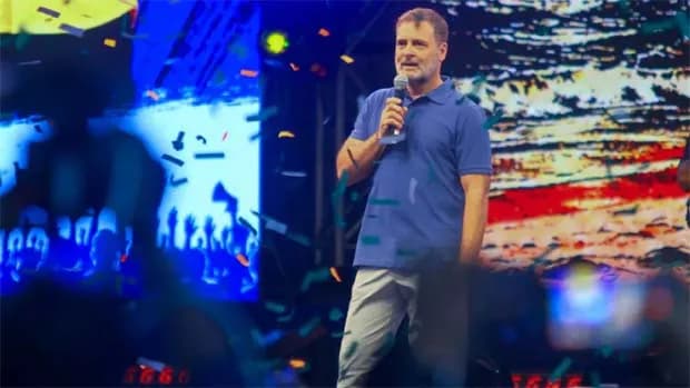 రాహుల్ గాంధీ గోవా పర్యటన వాయిదా – general