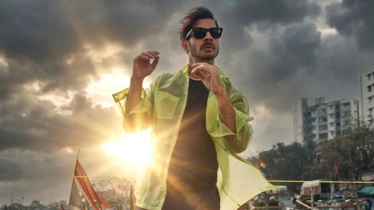 తహిర్ రాజ్ భాసిన్ మాట్లాడుతూ.. షాక్ పాత్రపై తన అభిప్రాయాలు తహిర్ రాజ్ భాసిన్ మాట్లాడుతూ.. షాక్ పాత్రపై తన అభిప్రాయాలు