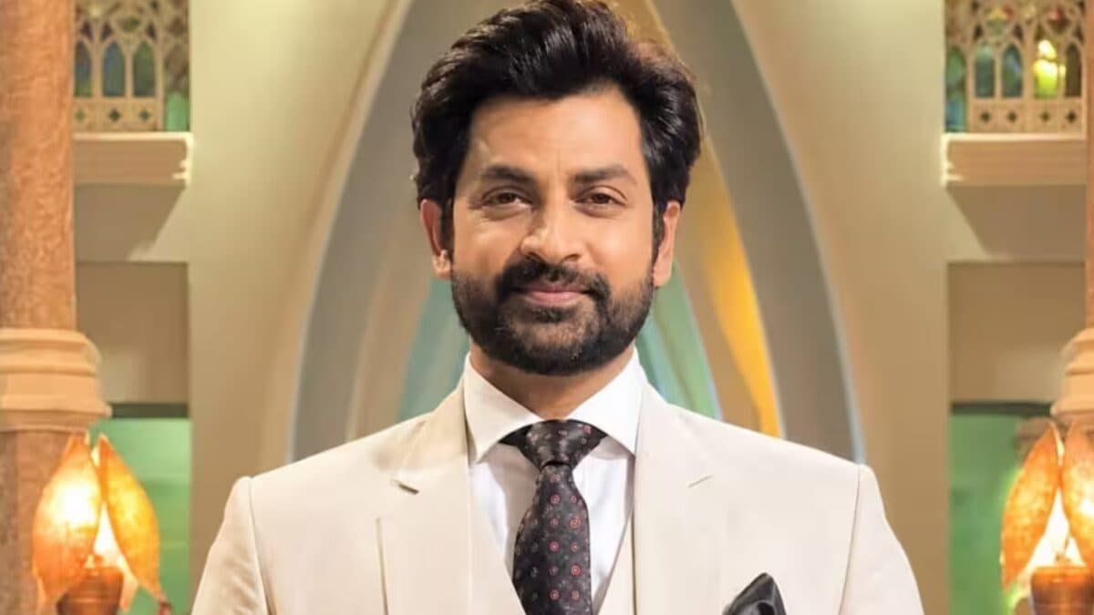 మణీష్ గోయల్ ఎవరు? అనుపమా, భాబీ వంటి షోల్లో నటించారు మణీష్ గోయల్ ఎవరు? అనుపమా, భాబీ వంటి షోల్లో నటించారు