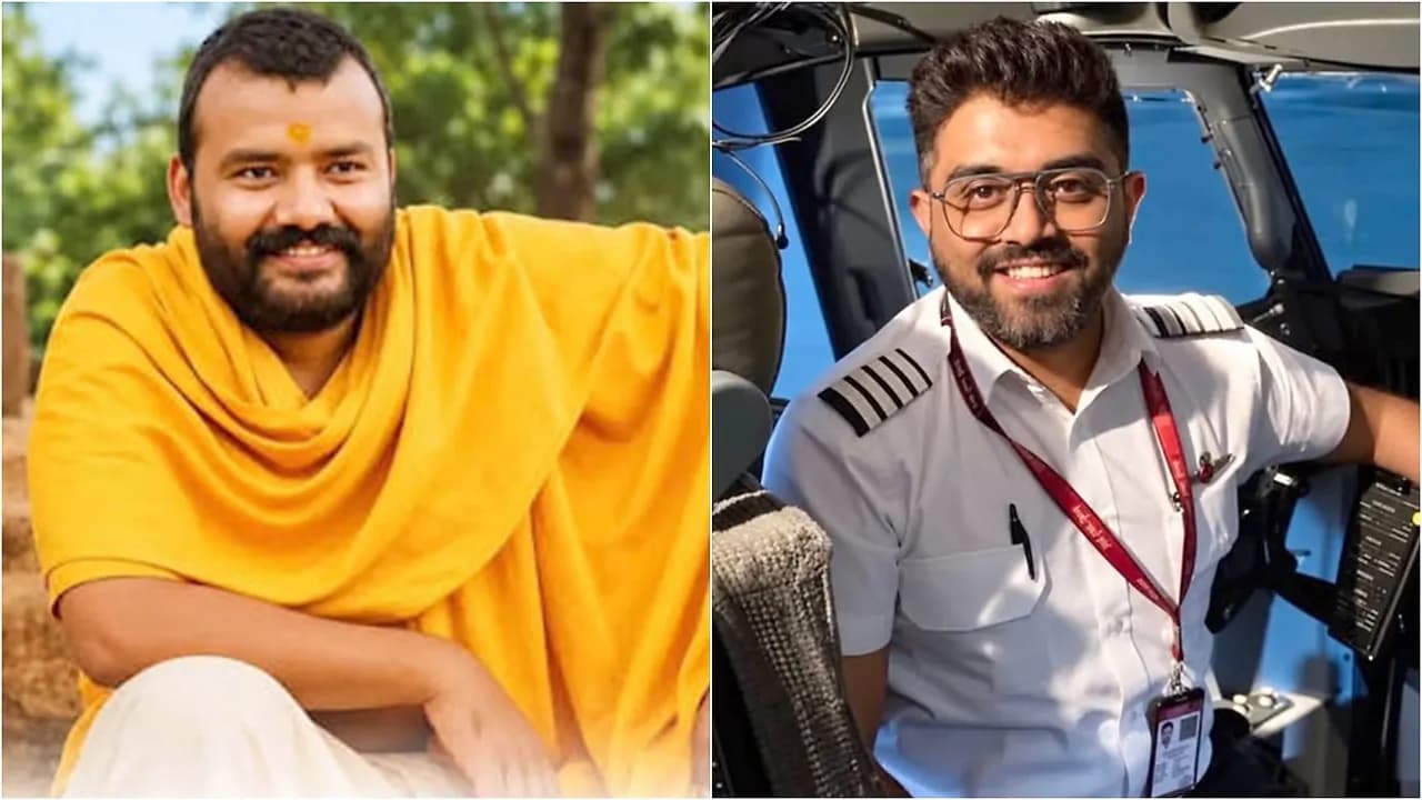 హనుమాన్ చలీసా పఠించిన కెప్టెన్ స్మిత్ మచ్చ్ఛర్కు శోభినవ్ సత్యా ప్రశంసలు – general