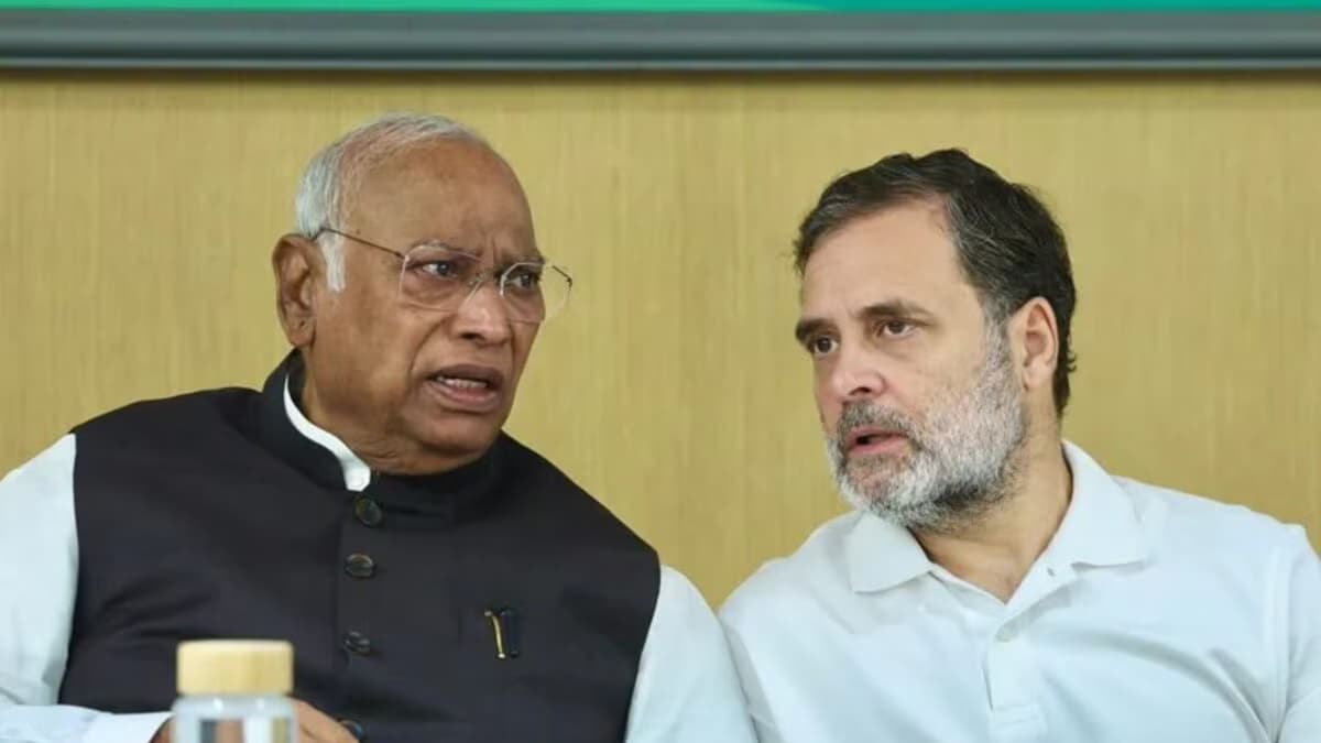 ఖర్గే, రాహుల్ రేపు ప్రధాన న్యాయమూర్తిని కలుస్తారు – general