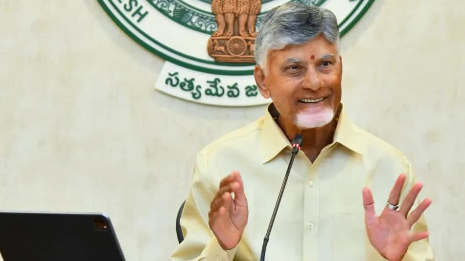 దసరా శుభాకాంక్షలు తెలిపిన సీఎం చంద్రబాబు – general
