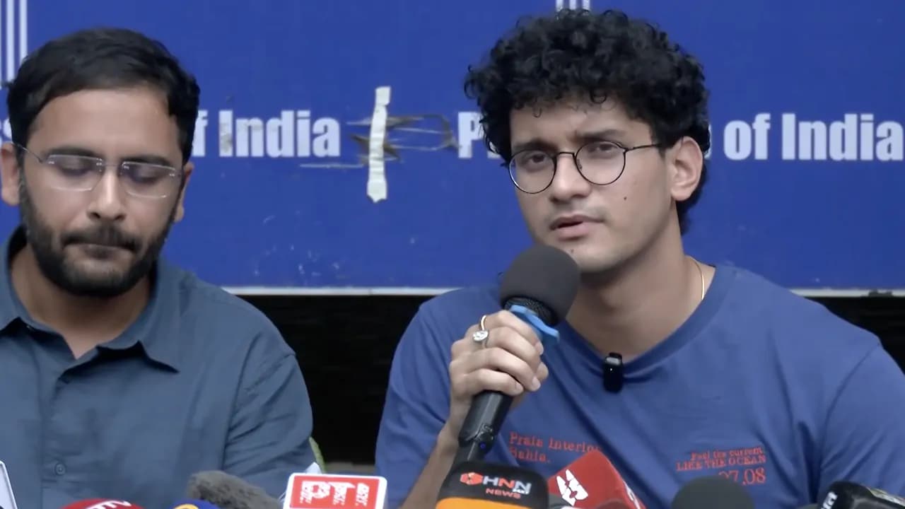 సౌరవ్ దాస్ ప్రభుత్వంపై తీవ్ర విమర్శలు సౌరవ్ దాస్ ప్రభుత్వంపై తీవ్ర విమర్శలు