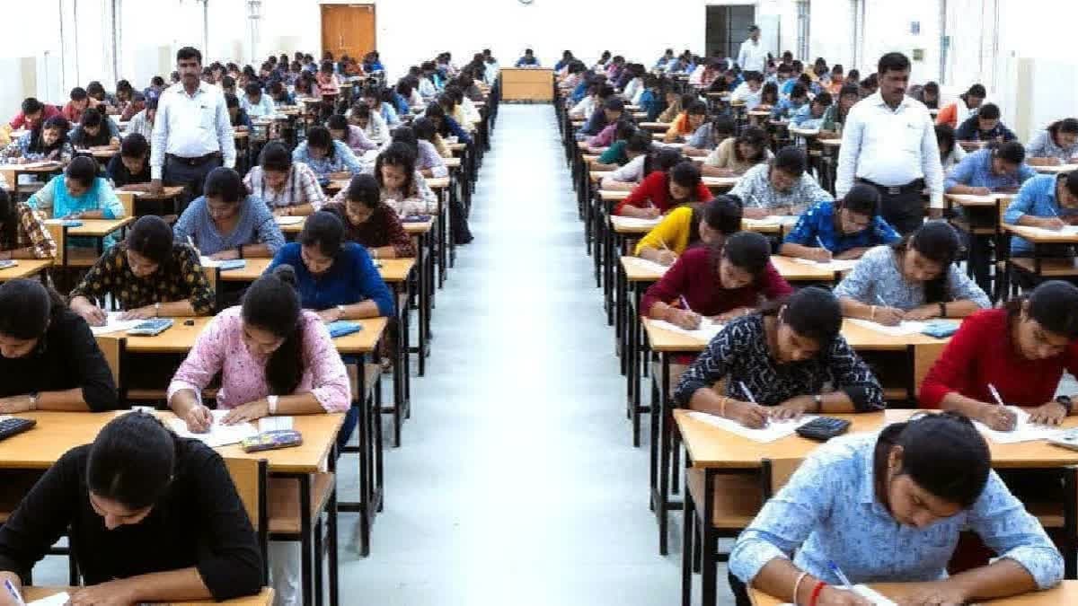 పరీక్షల రోజుల్లో ర్యాలీలు, ఊరేగింపులకు అనుమతులు నిలిపివేయాలి: NTA సంస్కరణలపై పార్లమెంటరీ కమిటీ – general