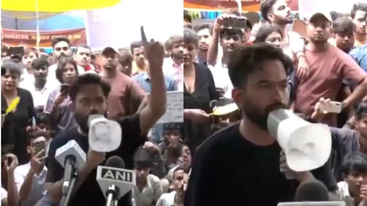 మహిళ ఫోటో మార్పిడి కేసులో CJP నాయకులకు కొత్త నోటీసులు మహిళ ఫోటో మార్పిడి కేసులో CJP నాయకులకు కొత్త నోటీసులు