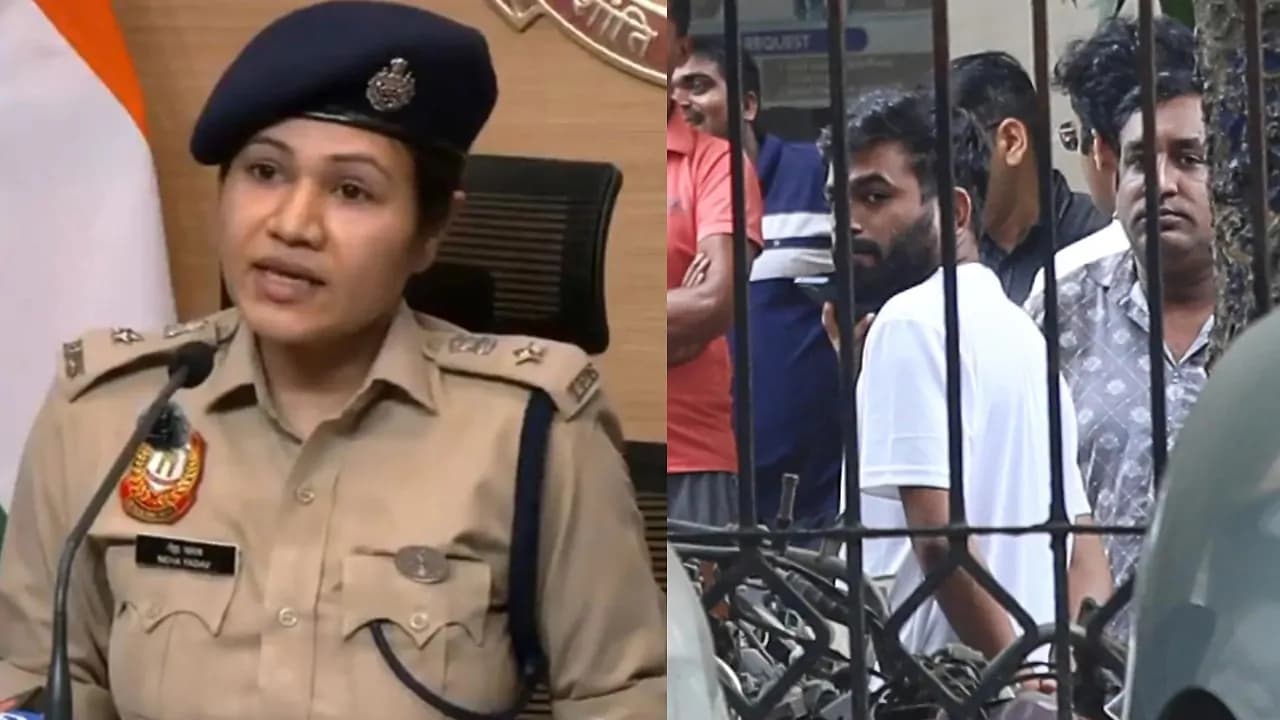దిల్లీ పోలీసులు వీడియో విడుదల చేశారు.. దివంగత నాన్నగారు గురించి సమాచారం అందించినట్లు పేర్కొన్నారు – general