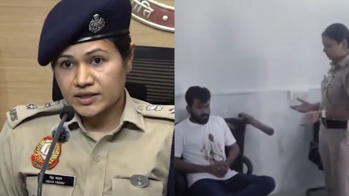 అభిజీత్ దిప్కే అరెస్ట్ సమయంలో మామా మరణం గురించి సమాచారం అందించిన వీడియో విడుదల అభిజీత్ దిప్కే అరెస్ట్ సమయంలో మామా మరణం గురించి సమాచారం అందించిన వీడియో విడుదల