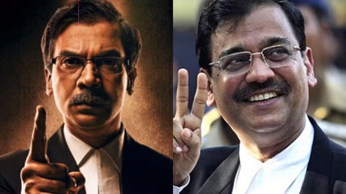 ఉజ్జ్వల్ నికం యొక్క కథను ఆధారంగా తీసుకున్న ప్రహార్ – general