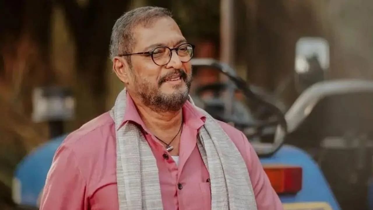 నానా పటేకర్ మరణానికి కారణం రక్తక్లాట్ నానా పటేకర్ మరణానికి కారణం రక్తక్లాట్