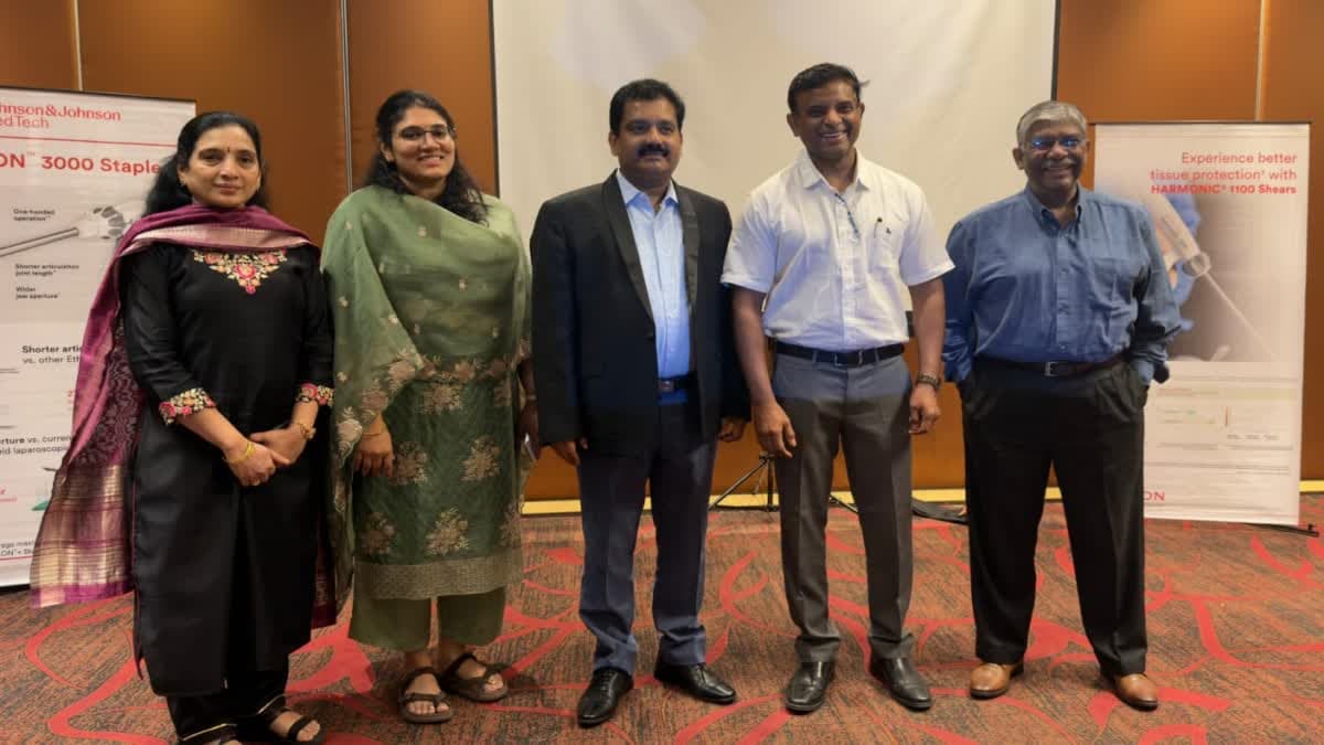 శస్త్రచికిత్సలో రోబోటిక్ టెక్నాలజీ వినియోగం – general