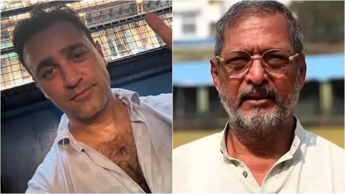 ఇమ్రాన్ ఖాన్ నిర్బంధం తర్వాత ఇంటికి చేరాడు; నానా పటేకర్ మృతికి కారణం వెల్లడించిన పోస్ట్ మార్టం నివేదిక ఇమ్రాన్ ఖాన్ నిర్బంధం తర్వాత ఇంటికి చేరాడు; నానా పటేకర్ మృతికి కారణం వెల్లడించిన పోస్ట్ మార్టం నివేదిక