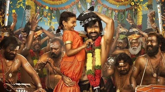 రవితేజ ఇరుముడి సినిమా షూటింగ్ చివరి దశకు చేరుకుంది