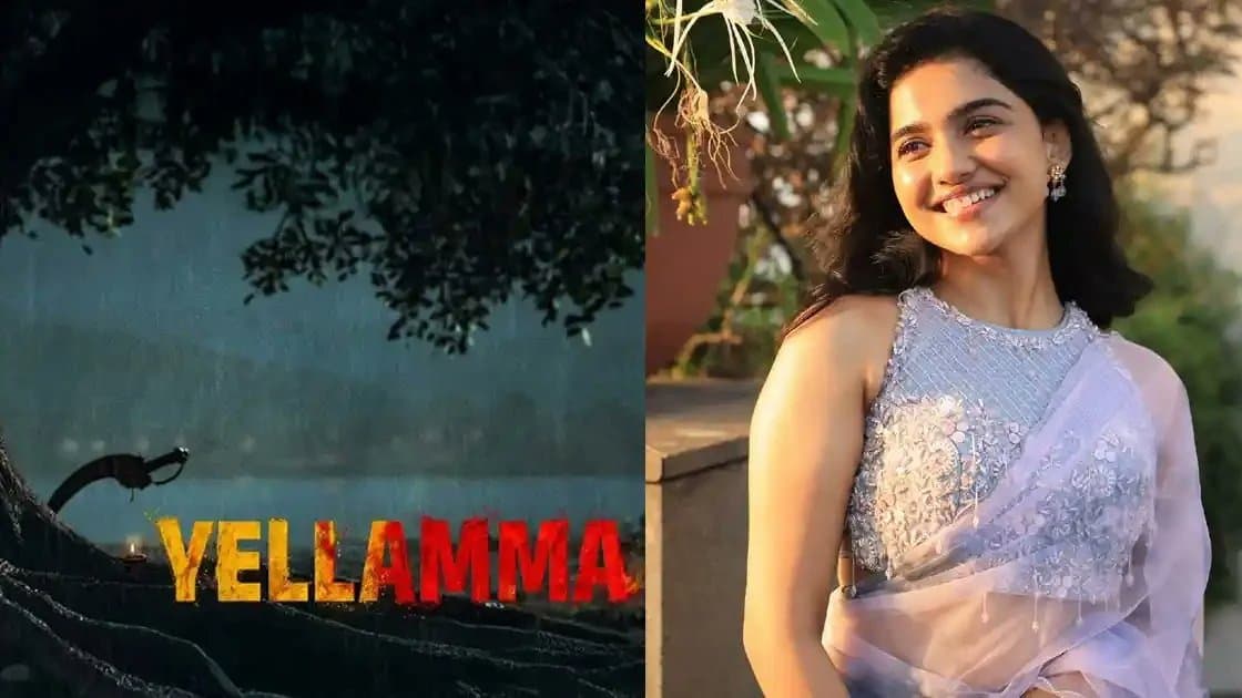 ఎల్లమ్మ మూవీలో హీరోయిన్ గా మమితా బైజు ఫిక్స్ అయినట్లేనా