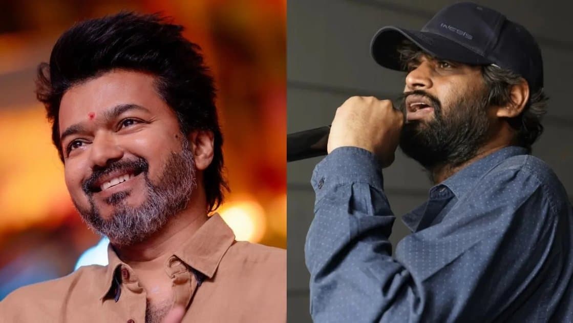 విజయ్ జననాయగన్ ఆలస్యం మాట్లాడే ధైర్యం లేదన్న హెచ్ వినోద్