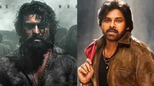 పెద్ది ప్రీ-రిలీజ్ ఈవెంట్ కు గెస్ట్ గా పవన్ కళ్యాణ్