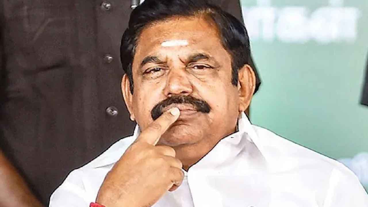 Setback For Aiadmk Three Rebel Mlas Resign Nk 1091849