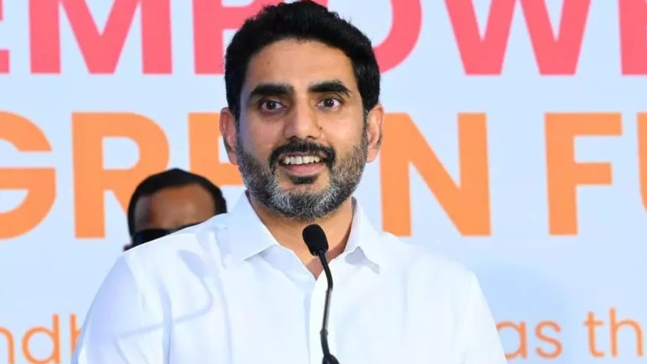 నిరుద్యోగులకు శుభవార్త చెప్పిన మంత్రి నారా లోకేశ్.. త్వరలో మరో డీఎస్సీ.. జగన్కు స్ట్రాంగ్ కౌంటర్..