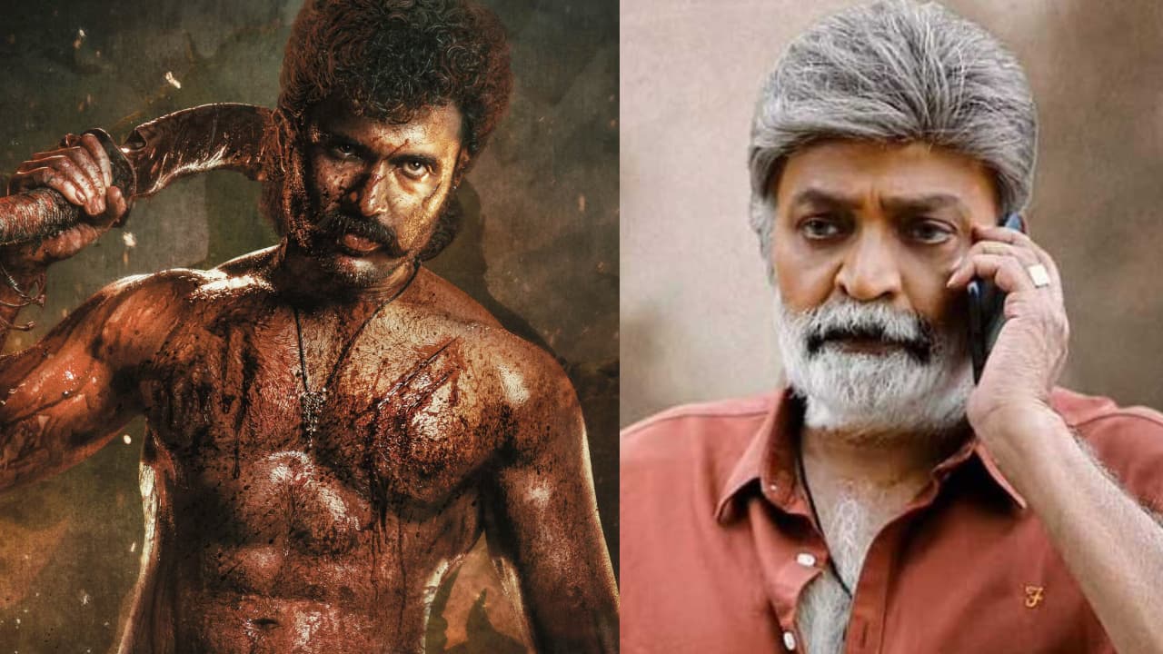 రాజశేఖర్ కోసం విజయ్ సేతుపతిని తీసేశారా.. 'రౌడీ జనార్ధన' టీం షాకింగ్ డెసిషన్