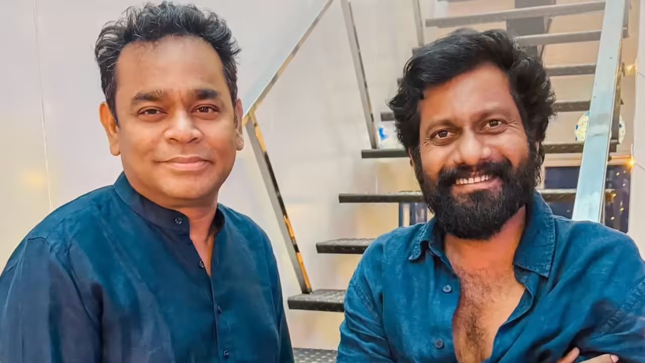 ఇకపై నా ప్రతి సినిమాకు ఆయనే మ్యూజిక్ అందిస్తారు.. పెద్ది’ డైరెక్టర్ బుచ్చిబాబు కీలక ప్రకటన
