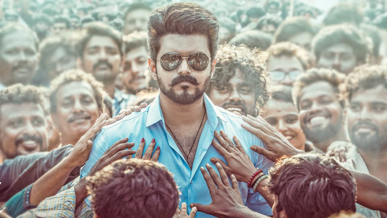 జననాయగన్ రిలీజ్ ఎందుకు ఆలస్యం? నిజం చెప్పడానికి డైెరెక్టర్ ఎందుకు భయపడుతున్నారు