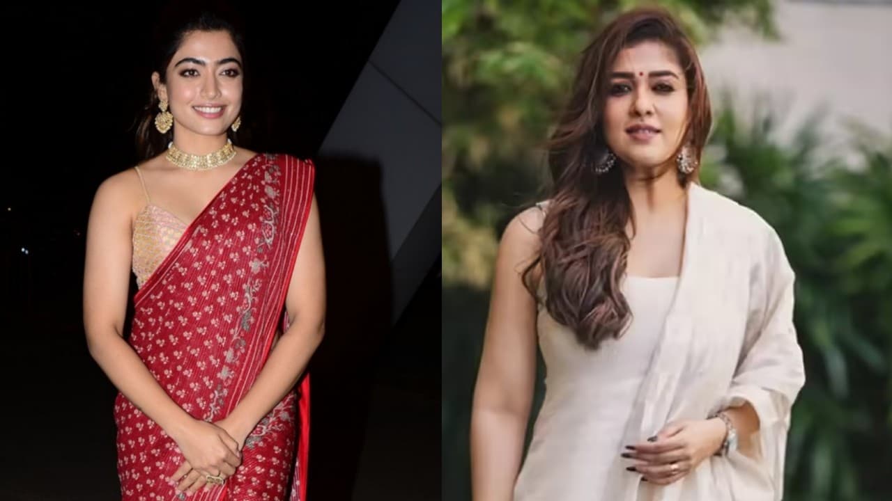 నయనతారకు షాక్ ఇచ్చిన నేషనల్ క్రష్, ఒక్క సినిమాకు రష్మిక ఎంత రెమ్యునరేషన్ తీసుకుంటుందో తెలుసా