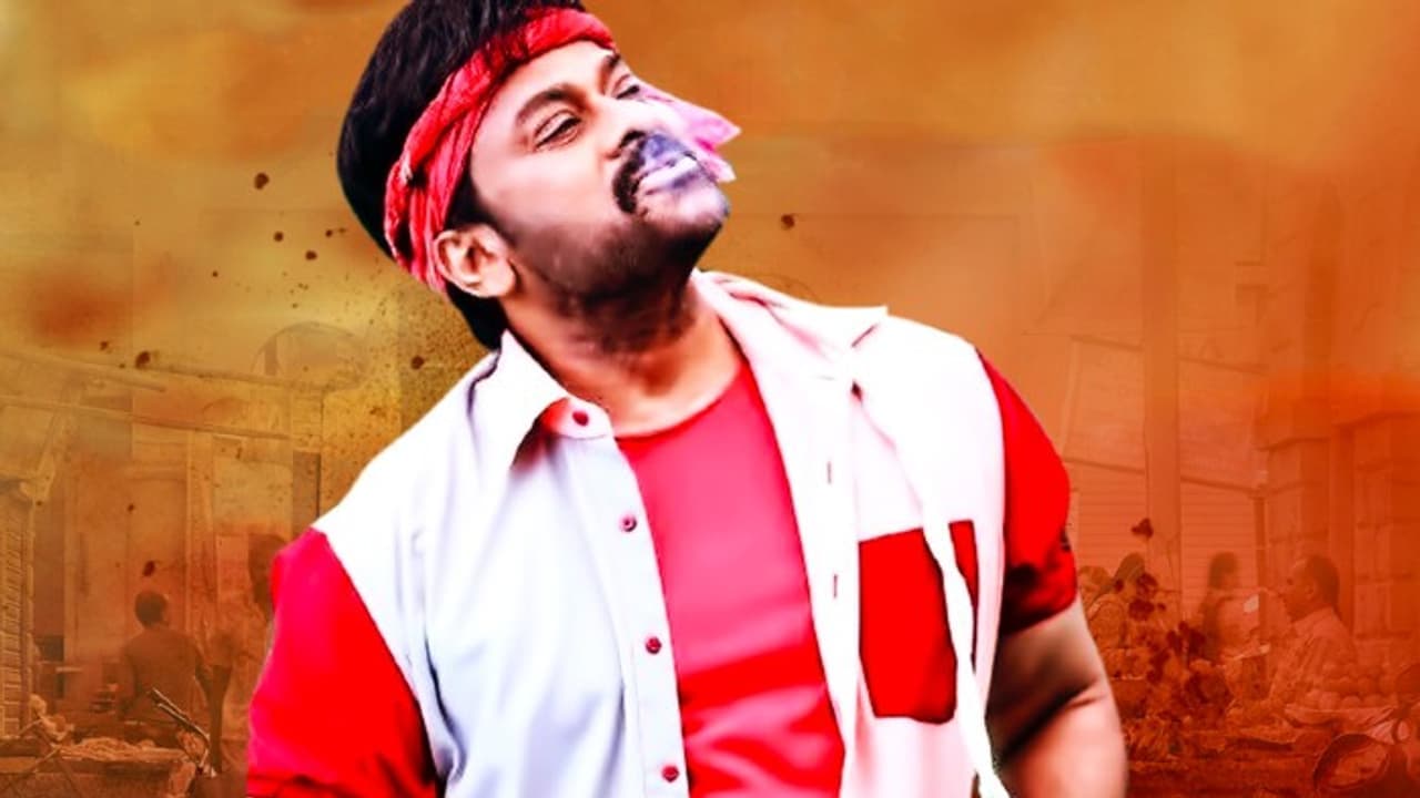 చిరు అన్న అంటే అందుకే నాకు ఇష్టం, ఇద్దరినీ కూర్చోబెట్టి రిక్వస్ట్ చేశారు..దెబ్బకి మైండ్ పోయింది