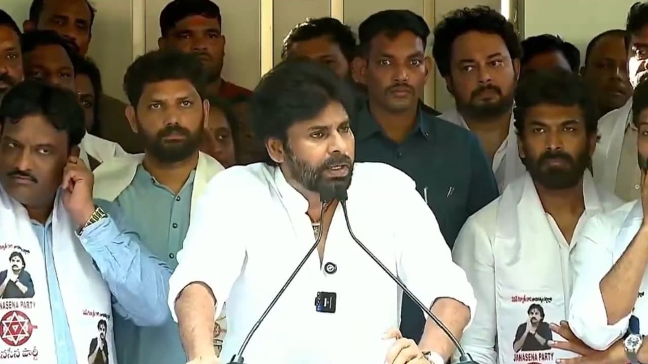 తెలంగాణ మీ జాగిరా.? పూర్తిగా ఓపెన్ అయిన ప వ న్ క ళ్యాణ్