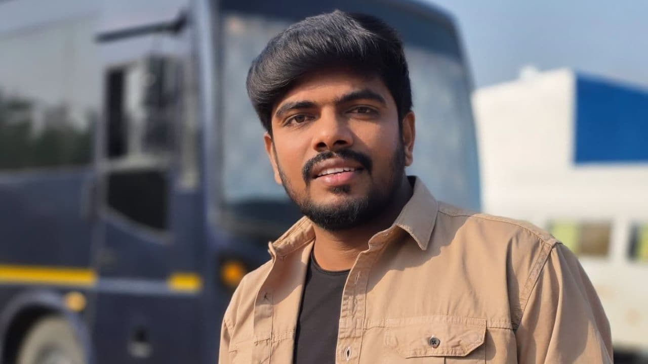 కామెడీ వీడియోలతో 4 ఫాలోవర్స్ ఏంటి..! నెలకు రూ.5 లక్షల ఆదాయమేంటి..!! ఎవరీ సురేష్ గురు