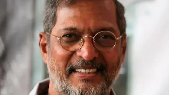 నానా పటేకర్ మటన్ వండిన సంఘటన: ఆసక్తికరమైన వివరాలు!