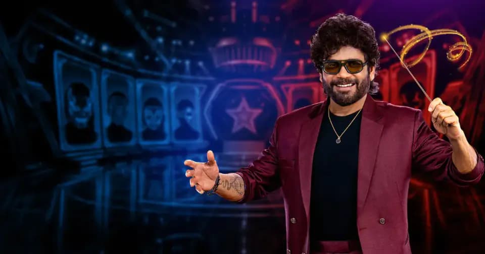 బిగ్ బాస్ హౌస్లో అపూర్వపై దాడి: ఊహించని ట్విస్ట్!