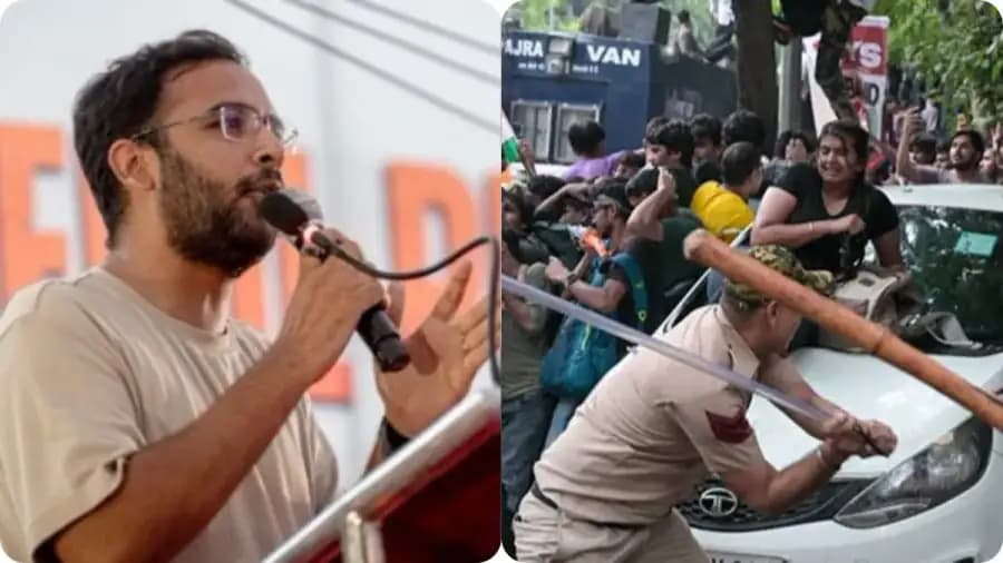 జనరల్ డయ్యరా? మంగళ్ పాండేనా? పోలీసులే తేల్చాలి! జనరల్ డయ్యరా? మంగళ్ పాండేనా? పోలీసులే తేల్చాలి!
