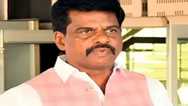 చంద్రబాబు బీసీల పట్ల సవతి ప్రేమ: గోరంట్ల మాధవ్