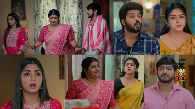 తల్లినే వెళ్లిపొమ్మన్న మనోజ్: కన్నీళ్లు, విజయాలు!