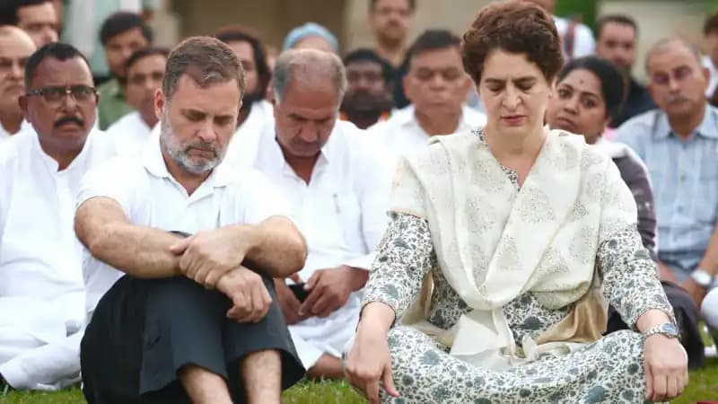 ప్రధాని మోదీ నివాసంపై నేరుగా దాడి: భారత్లో సంచలనం!