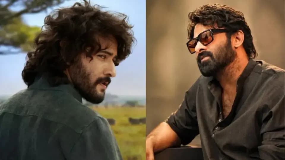 ప్రభాస్ బ్లాక్బస్టర్: మహేశ్ బాబు టైటిల్తో!