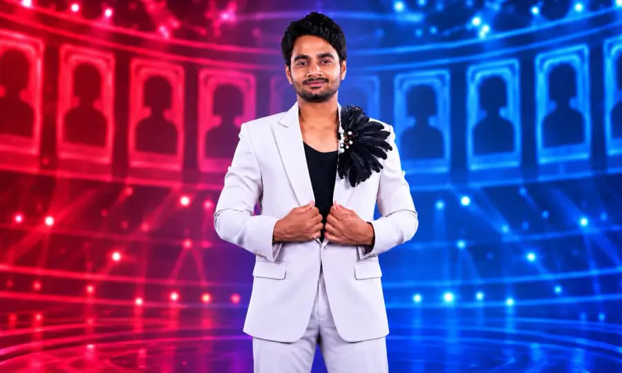 బిగ్ బాస్ విన్నర్ రోహిత్: మిథిలేష్ మనీతో సగం వాటా! బిగ్ బాస్ విన్నర్ రోహిత్: మిథిలేష్ మనీతో సగం వాటా!
