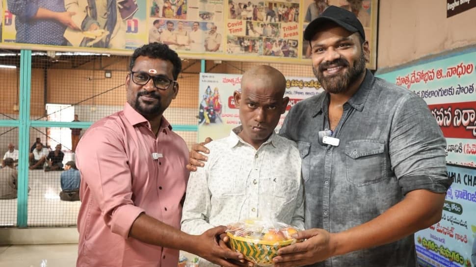 రియల్ హీరో అనిపించుకున్న మంచు మనోజ్.. ఓ వ్యక్తికి పునర్జన్మ ఇచ్చిన రా కింగ్