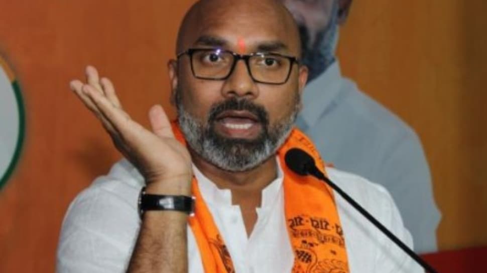 అవన్ని నూరు శాతం అసత్య ప్రచారాలు.. ఎంపీ ధర్మపురి అర్వింద్ కీలక వ్యాఖ్యలు