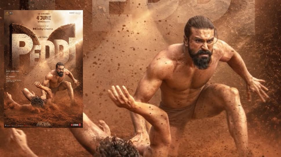పెద్ది’ ముందు పెద్ద టార్గెట్.. రామ్ చరణ్ ఈ సారి గట్టిగా కొట్టాల్సిందే