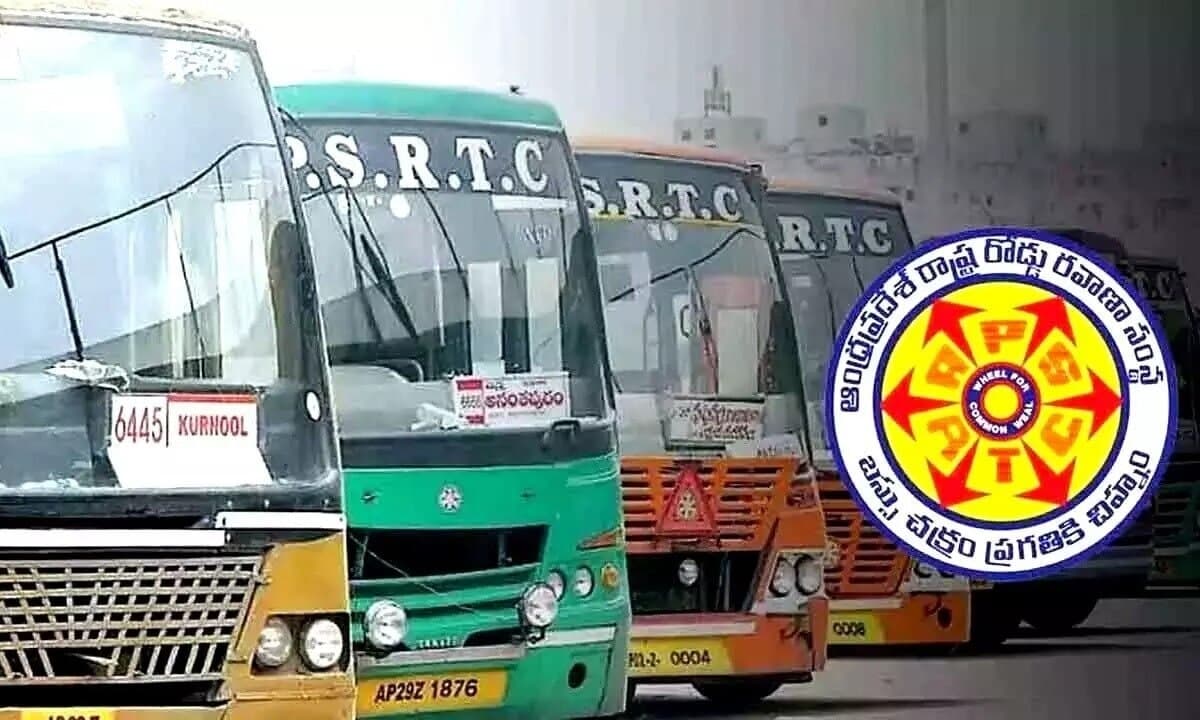 ఆర్టీసీ ప్రైవేటీకరణపై తాడోపేడో తేల్చుకోనున్న ఉద్యోగ సంఘాలు..ఆ రోజే యూనియన్ కీలక మీటింగ్