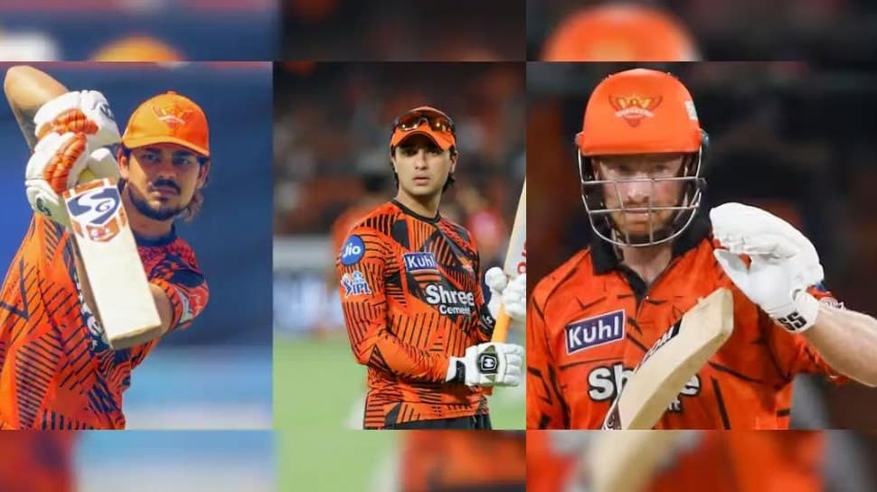 SRH vs RR IPL 2026: రాజస్థాన్ రాయల్స్తో సన్రైజర్స్కు చావో రేవో పోరు.. SRH గెలవాలంటే వీళ్లు చెలరేగాల్సిందే..!