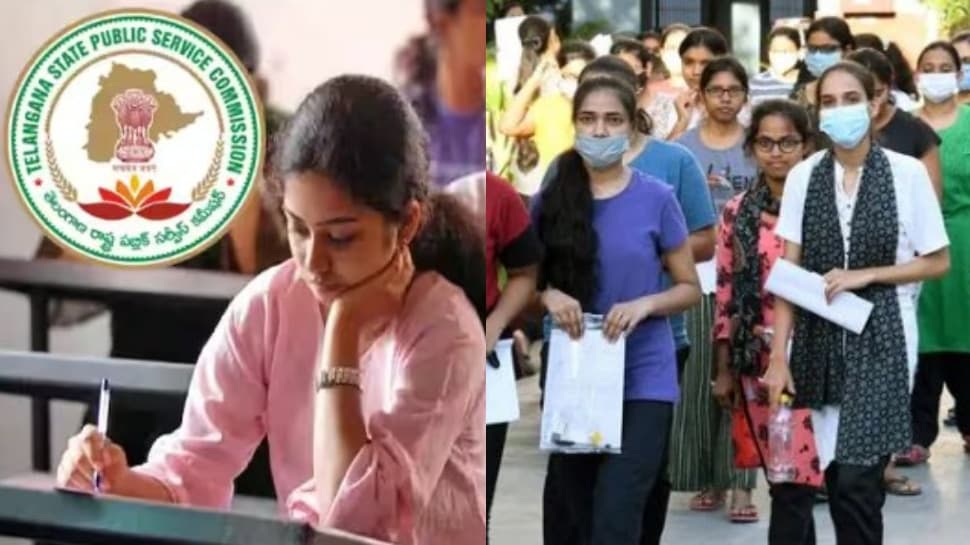 నిరుద్యోగులకు బంపర్ శుభవార్త.. నుంచి ఏకంగా మూడు ప్రభుత్వ ఉద్యోగాల నోటిఫికేషన్ విడుదల