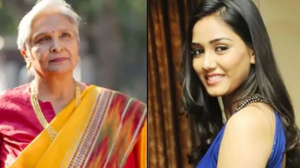 స్టార్ హీరోయిన్ మృతి కేసులో మాజీ జడ్జి అరెస్టు