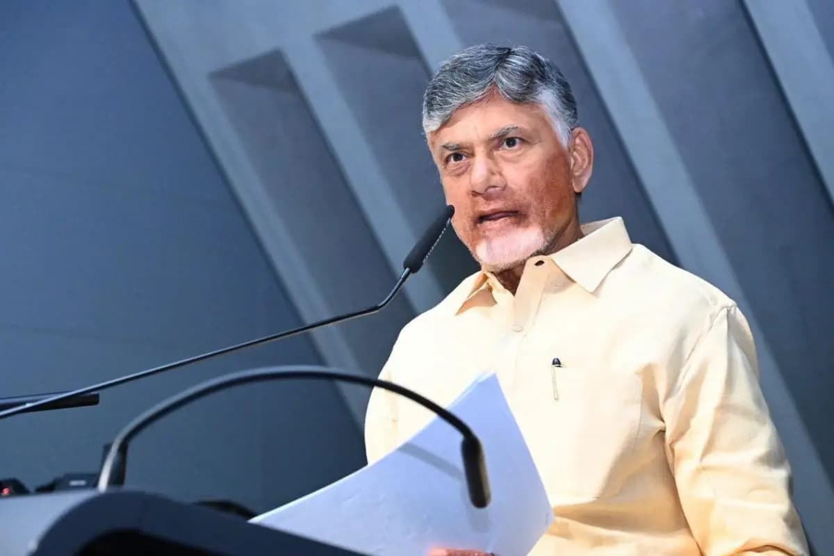 మళ్లీ గెలుపుపై ఎమ్మెల్యేలకు సీఎం చంద్రబాబు దిశానిర్దేశం