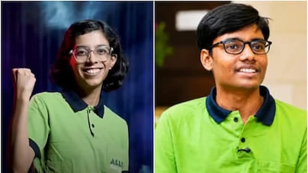 జేఈఈ అడ్వాన్స్ డ్ ఫలితాల్లో టాపర్ గా శుభమ్ కుమార్, అరోహి దేశ్ పాండే ఫస్ట్